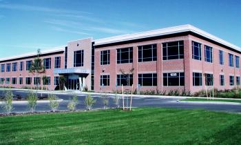Prolexys Pharmaceuticals Building Build-Out